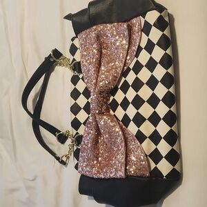 Betsey Johnson handbag
